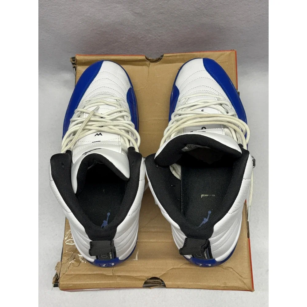 Jordan air 12